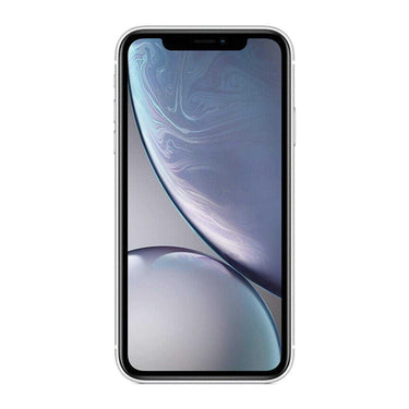 Apple iPhone XR 64 GB Black - Desbloqueado reac. - #𝑼𝑺𝒉𝒐𝒑